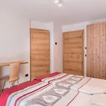 Apartment Ciasa Rosa Canazei