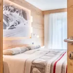 Ciasa Rosa Apartment Canazei