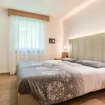 Ciasa Rosa Appartamento Canazei