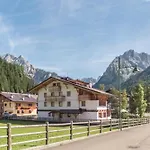 Ciasa Rosa