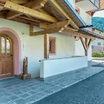 Apartment Ciasa Rosa