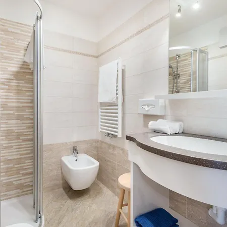 アパート Ciasa Rosa