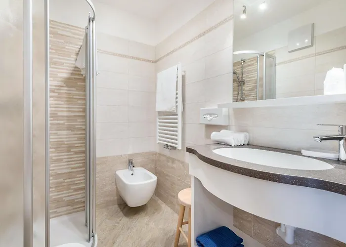 Apartment Ciasa Rosa