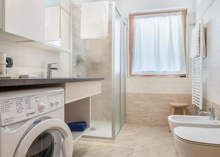 Apartment Ciasa Rosa Canazei